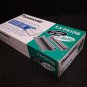 Panasonic KX-FA136 Toner Fax Cartridge - 2 Rolls NIB
