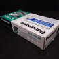 Panasonic KX-FA136 Toner Fax Cartridge - 2 Rolls NIB