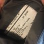 IDEAL MA-1 Flyer's, Man Intermediate Jacket, USAF Size Medium Green Orange