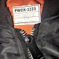 IDEAL MA-1 Flyer's, Man Intermediate Jacket, USAF Size Medium Green Orange