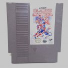 Nintendo NES, BLADES OF STEEL (Authentic) Genuine Retro Game
