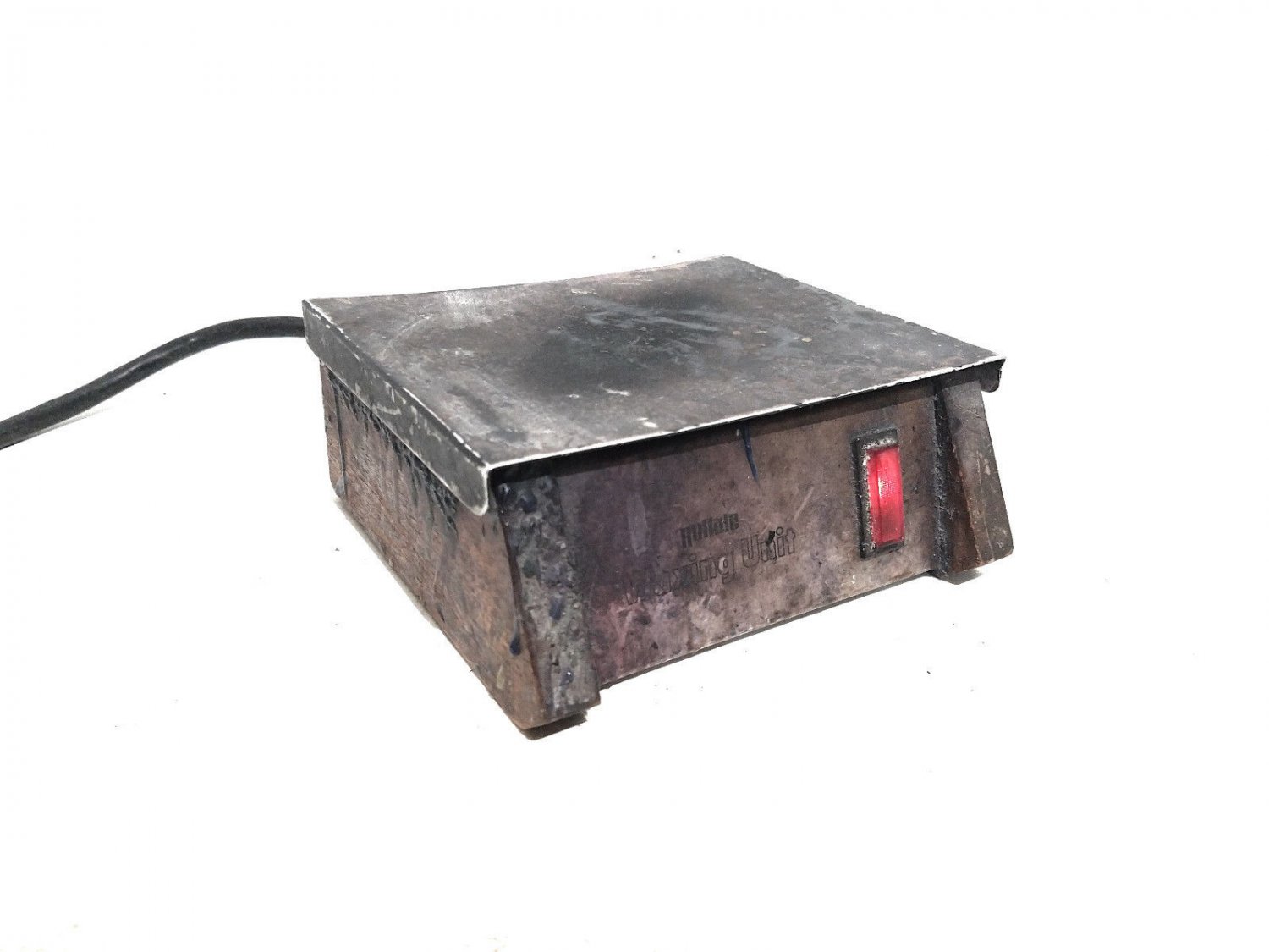 Buffalo Waxing Unit 7540A From Dental Lab