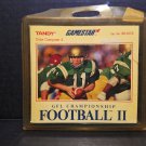 Tandy Gamestar GFL Championship Football II Color Computer 3