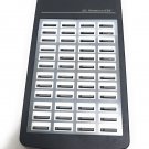 Vodavi Starplus Communication System 48 Button DSS Unit Part 3510-71
