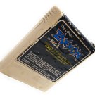 Vintage Zaxxon Atari 2600 Game - Works!