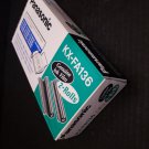 Panasonic KX-FA136 Film Cartridge - 1 of 2 Rolls Included