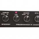 Recoton Stabilizer Enhancer RF Converter V604