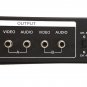Recoton Stabilizer Enhancer RF Converter V604
