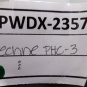 Techne PHC-3 Thermal Cycler Thermo PCR DNA