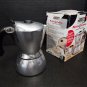 Bialetti Mukka Express F42 2 Cup Cappuccino Maker - With Box