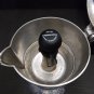 Bialetti Mukka Express F42 2 Cup Cappuccino Maker - With Box