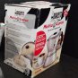 Bialetti Mukka Express F42 2 Cup Cappuccino Maker - With Box