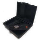 Vintage Escort Radar Detector Cincinnati Microwave With Case