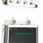 Channel Vision HS-8 8 Way Splitter & CVT 15PIA Bundle