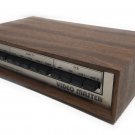 Vintage Mr Video Master Selector Control System for Color TV