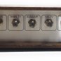 Vintage Mr Video Master Selector Control System for Color TV