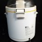 DAK AutoBakery Bread Machine FAB-100-3 w Recipe Book and Link To E-Manual