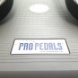 CH Products Pro Pedals and Throttle Controler Bundle PP91KAS PT9ZSES
