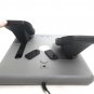 CH Products Pro Pedals and Throttle Controler Bundle PP91KAS PT9ZSES