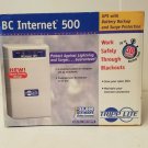 TRIPP LITE BC Internet 500 500VA/280 WATTS
