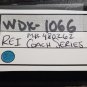 REI Coach Series 16 Channel Wireless Receiver for Microphone - 700862