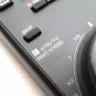 Original Sony RMT-V102D VTR/TV Remote Control (SLV686HF, SLV868, SLV868HR)
