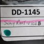 Original Sony RMT-V102D VTR/TV Remote Control (SLV686HF, SLV868, SLV868HR)