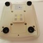 DELUXE VIBRATING ELECTRIC FOOT MASSAGER With Infrared Heat, Model YS-322