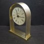 Howard Miller Desk Shelf Mantel Clock #613-118A
