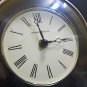Howard Miller Desk Shelf Mantel Clock #613-118A
