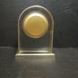 Howard Miller Desk Shelf Mantel Clock #613-118A