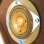 KLH 22 Twenty-Two Acoustic Suspension Loud Bookshelf Speakers ~~ Vintage