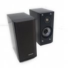 Bookshelf AIWA Speakers SX-LMS5 - Excellent Condition!