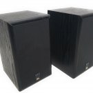 Pair of JBL 500 Bookshelf Speakers - Work Great!