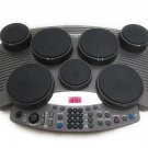 Fender StarCaster TT-1 Electronic Table-Top Digital Drum Kit PR 869