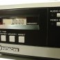 Vintage Hitachi Video Random Access Tuner Timer VT-TU7A & VT-7A 5 Head Recorder