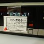 Vintage Hitachi Video Random Access Tuner Timer VT-TU7A & VT-7A 5 Head Recorder