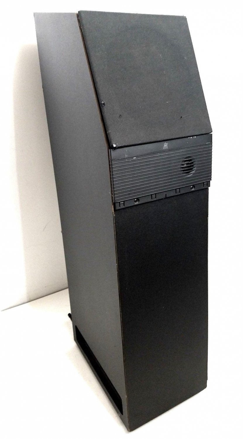 Acoustic Research M4 Holographic Imaging  - Single Replacement Speaker- Read