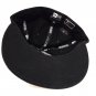 New Era 59FIFTY NYBC World Series Black & White Caps