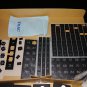 TEAC A-3300SX Accessories Kit Reel-Reel - Partial Kit - - Make Offer