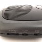 Timex Indiglo Dual Alarm T433B AM/FM Clock Radio Battery Emergency Back Up