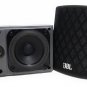 JBL Single Satellite Speaker with Wall Mount 135SISAT