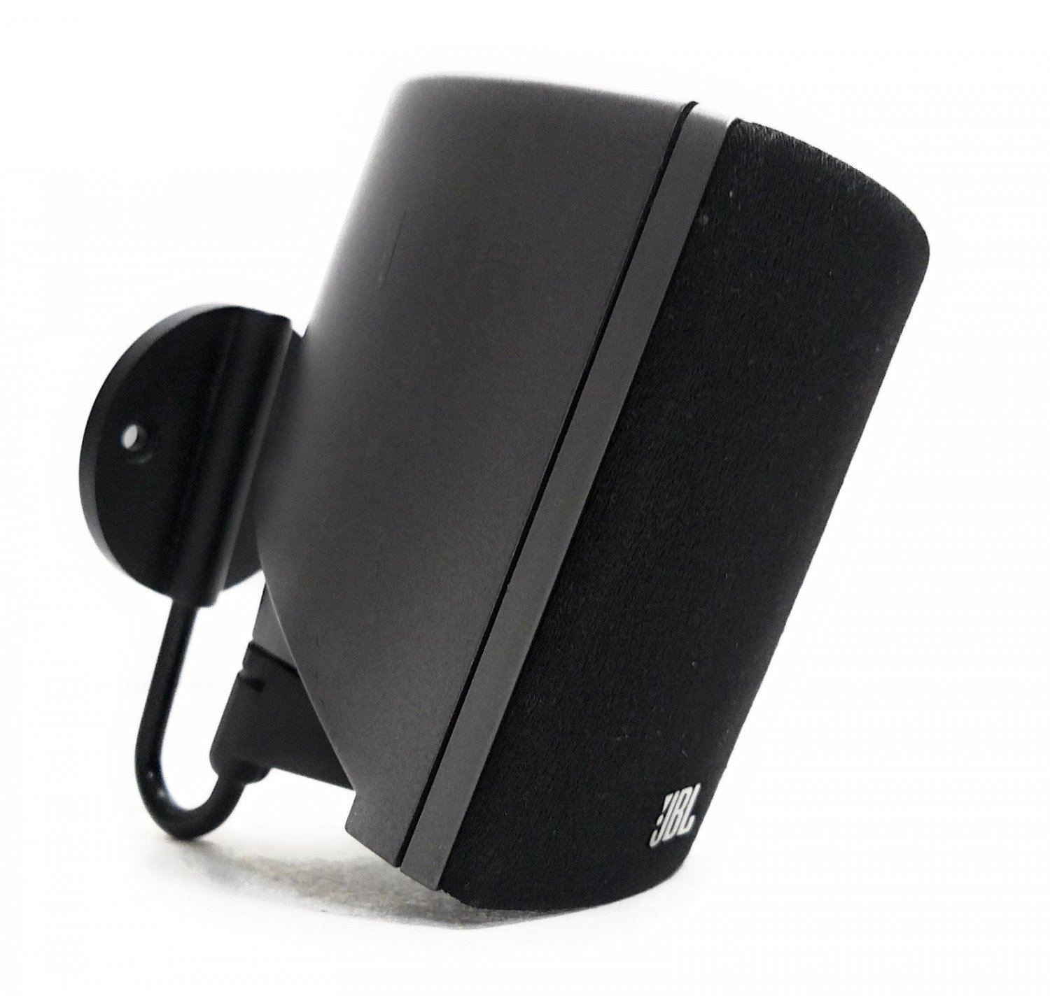 JBL Single Satellite Speaker with Wall Mount 135SISAT