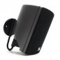 JBL Single Satellite Speaker with Wall Mount 135SISAT