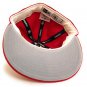 New Era 59FIFTY LLWS Red Caps sizes 6 5/8 & 6 3/4