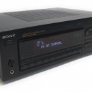 Sony STR D965 5.1 Channel 225 Watt Receiver - 110 WPC - Phono Input