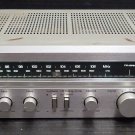 VINTAGE TECHNICS SA-104 AM/FM STEREO RECEIVER TECHNICS STEREO RECEIVER
