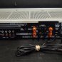 VINTAGE TECHNICS SA-104 AM/FM STEREO RECEIVER TECHNICS STEREO RECEIVER