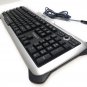 Saitek Eclipse Backlit Wired Keyboard PK02AV