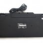 Saitek Eclipse Backlit Wired Keyboard PK02AV